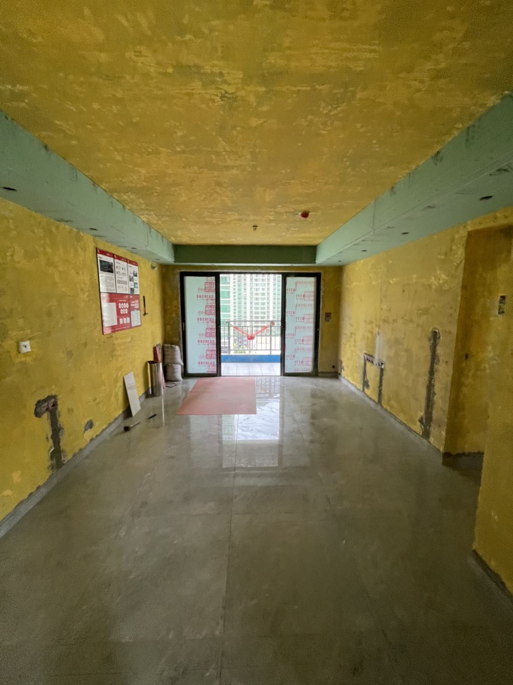 @所有業(yè)主 限量征集16套[金質(zhì)工程樣板間]，為您打造“精質(zhì)”家