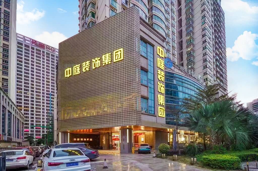 南寧裝修人氣口碑爆棚的裝修公司，快來(lái)看看！