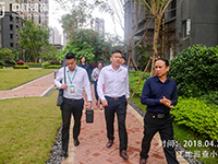《工地巡檢報告》第四期——以匠心致初心，為品質(zhì)家裝保駕護航