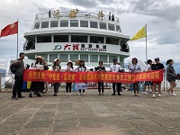 生活不只眼前的工作，還有遠方的麗江古城！